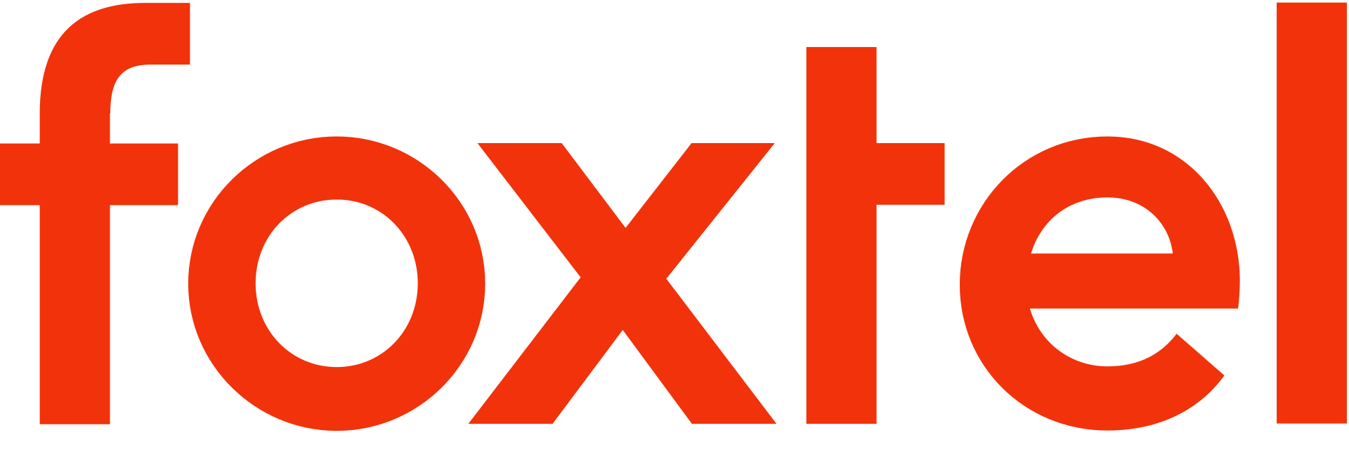 Foxtel Logo Toowoomba Central Plaza Apartment Hotel