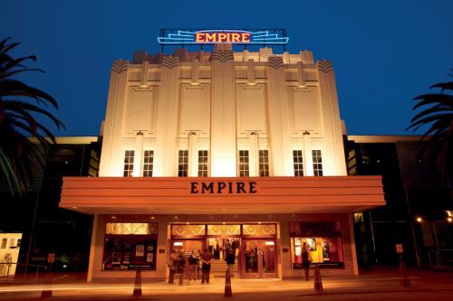 Empire Theatre